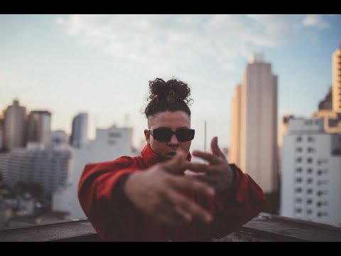 Killa Bi - SEM MEDO (Video Clipe)