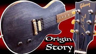 Video thumbnail for The Untold Meaning of CM | 2015 Gibson Les Paul CM Black | Review + Demo by The Trogly's Guitar Show