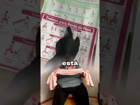 Plano 30 Dias na Cadeira para Idosos
