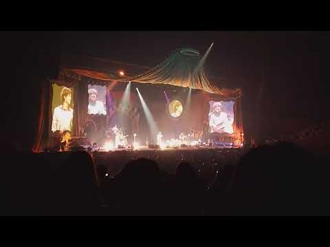 잔나비 - 우리 애는요 (Fantastic old-fashioned returns! 190831)