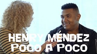 BARCELONAUTES / HENRY MÉNDEZ - POCO A POCO