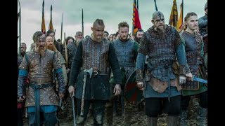 Medieval 2: Total War - Total Vanilla Beyond. Норвегия - 5часть. Тяжелые сражения.