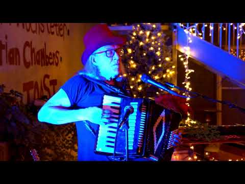 Santa's Polka video thumbnail