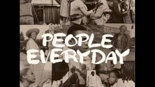 Arrested Development - People Everyday (HQ)