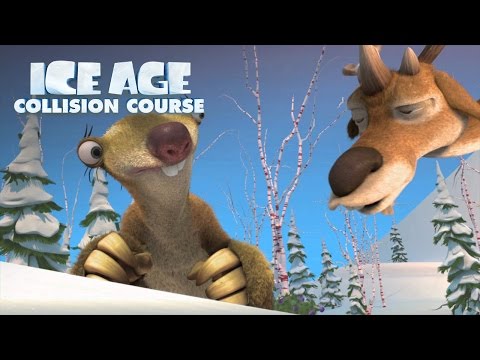 afbeelding Ice Age: A Mammoth Christmas
