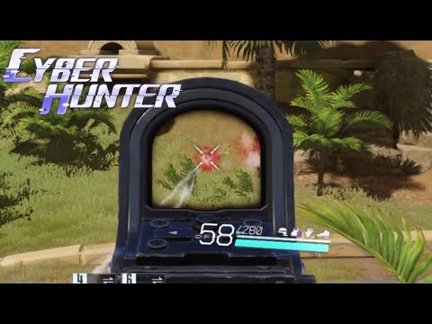 Auto Scope When There Is An Enemy