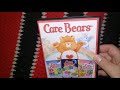 Care Bears Fundle DVD Quick Look