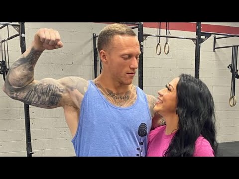 Phil Toon 252 - Wodapalooza Athlete