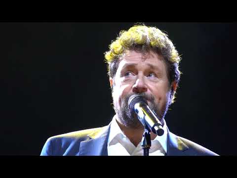 #MichaelBall 'Anthem' First Direct Arena, Leeds 25.02.20