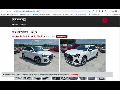 Item video thumbnail