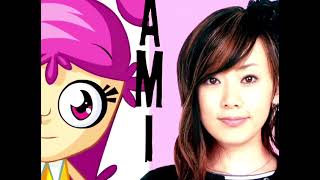 HI HI PUFFY AMIYUMI PLANET TOKYO