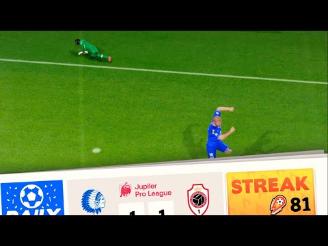 Score! Hero 2022. Daily Match Event. Streak . STEAK. 82 ✌️/1/2/2022