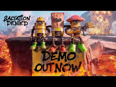 Trailer