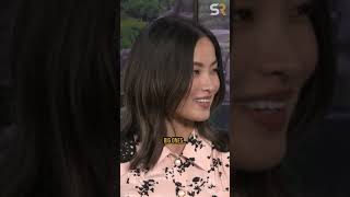 #MonarchLegacyOfMonsters Stars Tease Mystery #Titan's Arrival: "What I Want To See Is Coming"