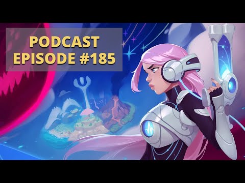 Episode 185 - Bonus Kitten Content