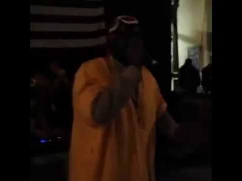 Def Rhymz - Rockin for West Papua (Netherlands) #FreeWestPapua