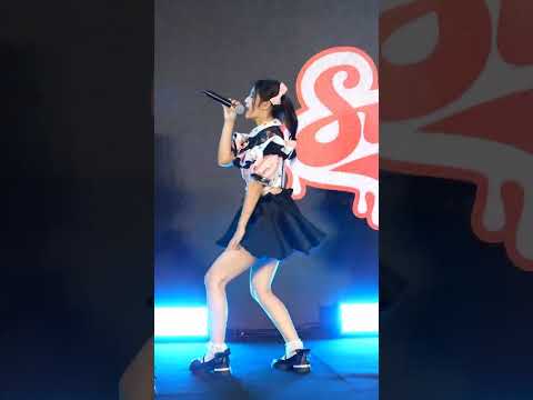 Oum Sumomo - THE MALL LIFESTORE MOMIJI MATSURI #oumsumomo #sumomo #shorts