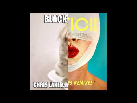 Chris Lake & Michael Woods vs. Avicii- Black Silhouettes (Colon L Mashup)