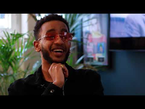 Yasir Moa spiller Would You Rather