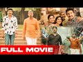 Gopichand, Dimple Hayathi, Jagapathi Babu Blockbuster Action/Drama Telugu Full Movie | Super Hit