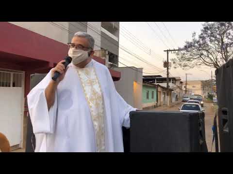 14/09/2020 | Santa Missa - Transmissão ao Vivo