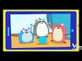 IdahoPTV PBS PBS Kids Break 1 KAID 2023