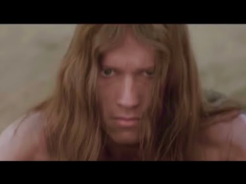 CONAN THE BARBARIAN - COLUMN OF SADNESS/WHEEL OF PAIN