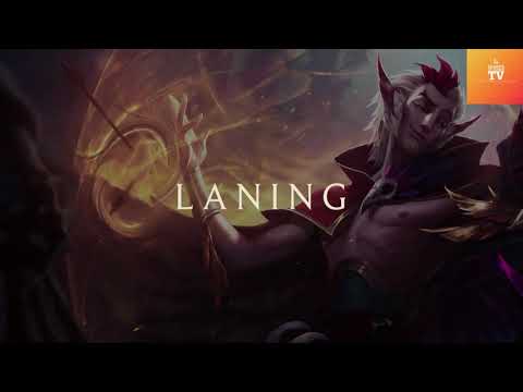 Rakan Tips and Tricks Guide -- How to Play Rakan -- League of Legends  in Season 10