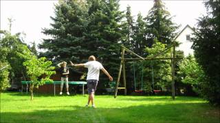 mPulse - Fight For The Beat