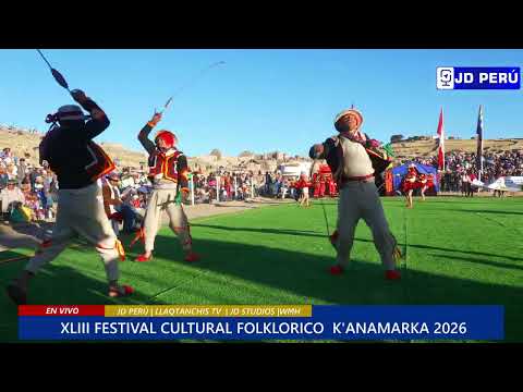 FEDERACIÓN DE ESTUDIANTES EN CUSCO FEEC | DANZA SOQ'AWAYRA