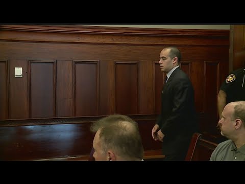 Canfield man pleads not guilty to charges from fatal crash