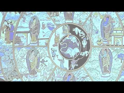 Akincano Marc Weber, "Progressive Arisings  A Spiral Way to Freedom" (April 12, 2016)