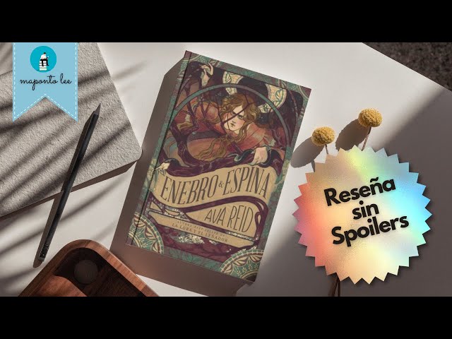 Vídeo relacionado con Enebro & espina