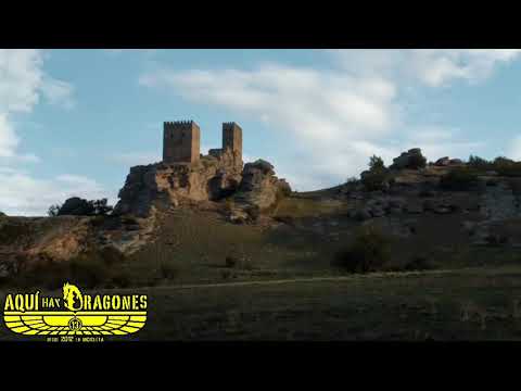 Una de Juego de Tronos: La Torre de la Alegría en MTB / Tower of Joy