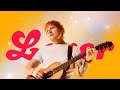 Lover (Full Song) - Ed Sheeran X Diljit Dosanjh