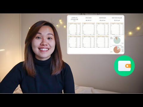 How to budget and track your finances for 2023