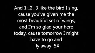Tim McGraw-Last dollar (lyrics)