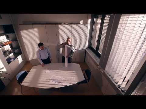 Greencranes (TEN-T program) - Luka Koper - 2 minutes