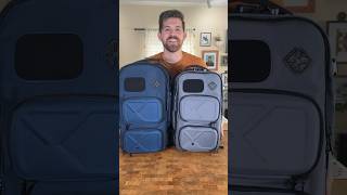 Islanders Backpack: Choosing Between 35L and 20L