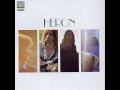 Heron-Yellow Roses 1970