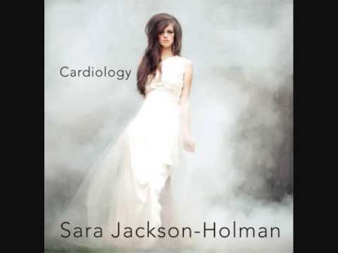 Sara Jackson-Holman- Freight Train