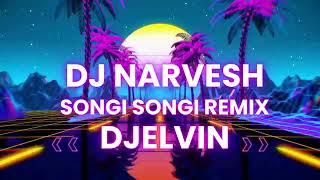 Download lagu Songi Songi - (Sega) Beat - Dj Narvesh & Dj Elvin (Tiktok Trend) mp3