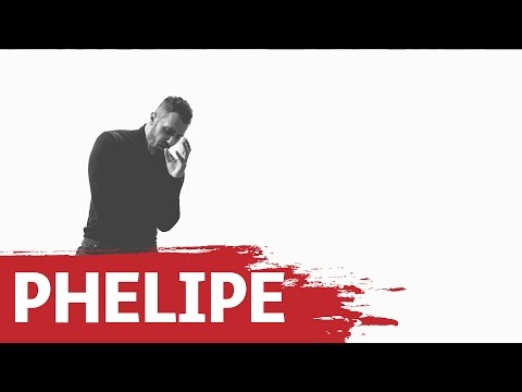 Phelipe - Let me go | Official Track