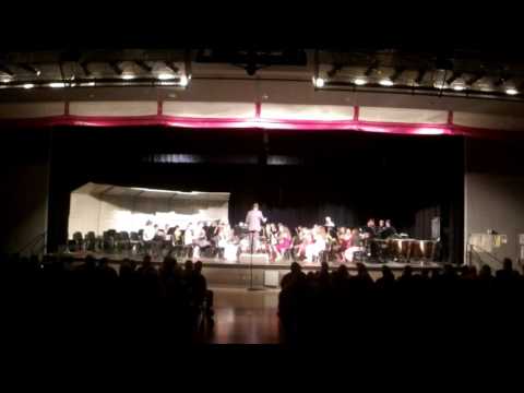 Ghostbusters by Ray Parker Jr. Arr. Michael Story