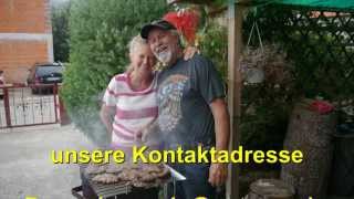 preview picture of video 'Villa Helena Kroatien Hvar Starigrad'