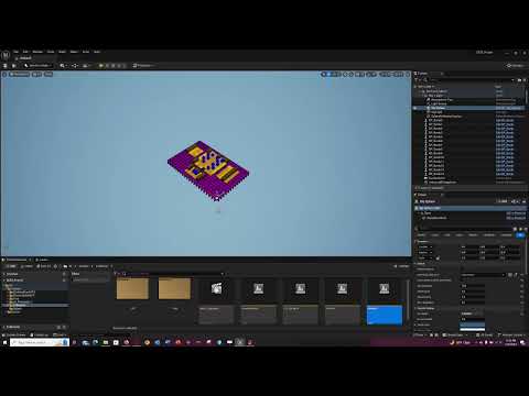 Explosions Everywhere!