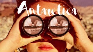 Explorer of the World / / Lyric Video / / By Frances England