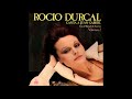 Ayer murió, Rocio Dúrcal, Rocio canta a Juan Gabriel 2 1978