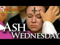 Ash Wednesday Manwa Tum Miti Hai Hindi Christian Song