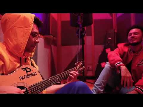 Dile a tu marido Noriel ft Pasabordo